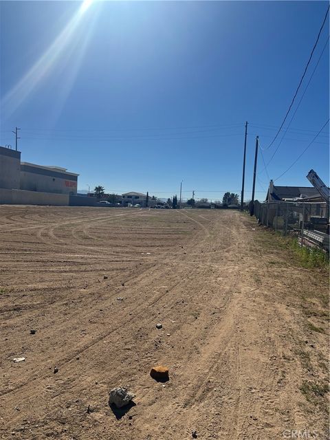 0 Bear Valley Road Victorville CA 92395