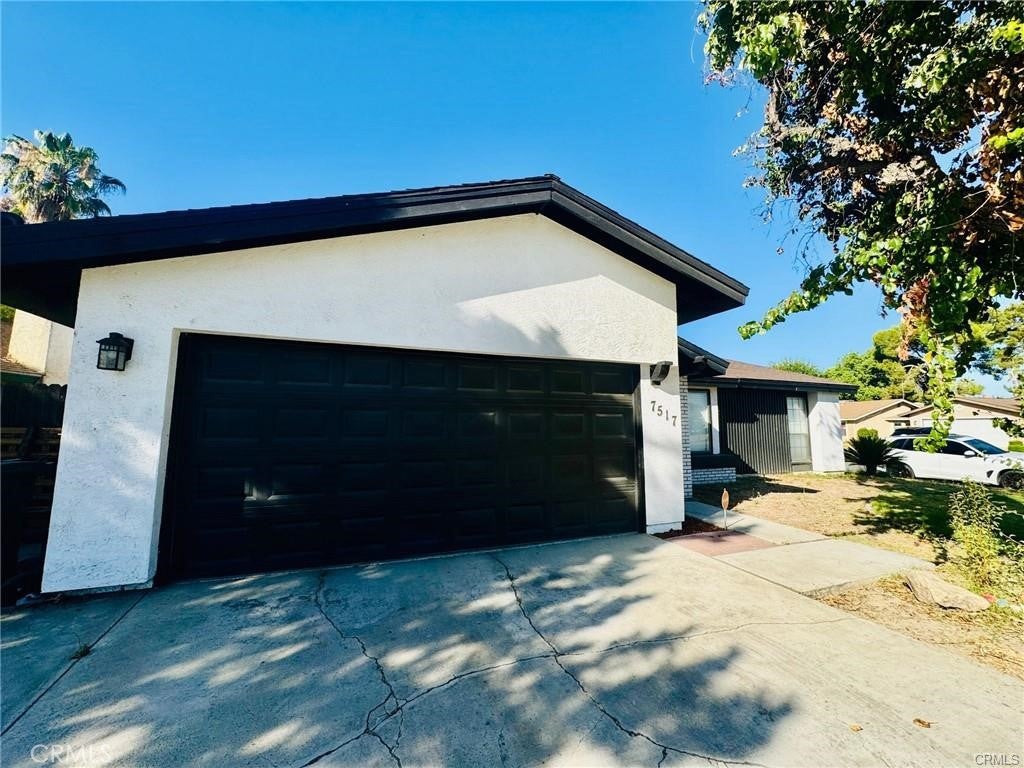 7517 Hachita Court