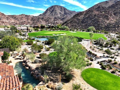 Photo of 49518 Hidden Valley Trail N, Indian Wells, CA 92210 (MLS # 219138788DA)