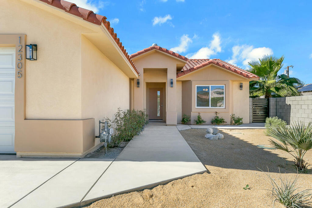 12305 Pomelo Drive