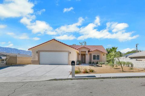 12305 Pomelo Drive Desert Hot Springs CA 92240