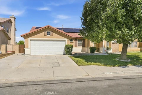 MLS: SR26216762