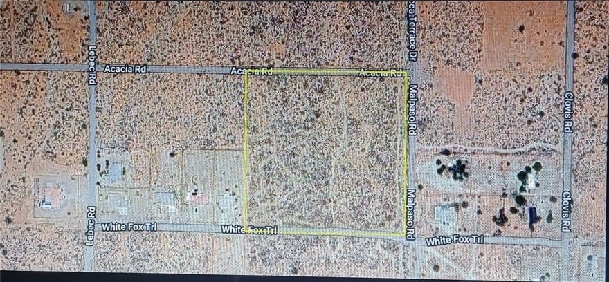 10 ACRES IN PHELAN WITH 5 NEW WATER METERS ( PLEASE CALL FOR DETAILS )!!!

OWNER IN THE PROCESS OF SUBDIVIDING INTO 5 DIFFERENT LOTS ( PLEASE CALL FOR DETAILS )

THIS, OR THESE PROPERTIES WITHIN A MILE DISTANCE OF EVRYTHING, PHELAN RD, McDONALDS, PIZZA FACTORY, CHICK FILET, GISELLE'S CAFE AND MANY MORE, POST OFFICE, YOU NAME IT, GREAT POTENTIAL  

COME AND BE PART OF THIS GROWING COMMUNITY, YOU'LL HAVE A LOT OF ROOM FOR ALL YOUR DREAM POSSIBILITIES!!!