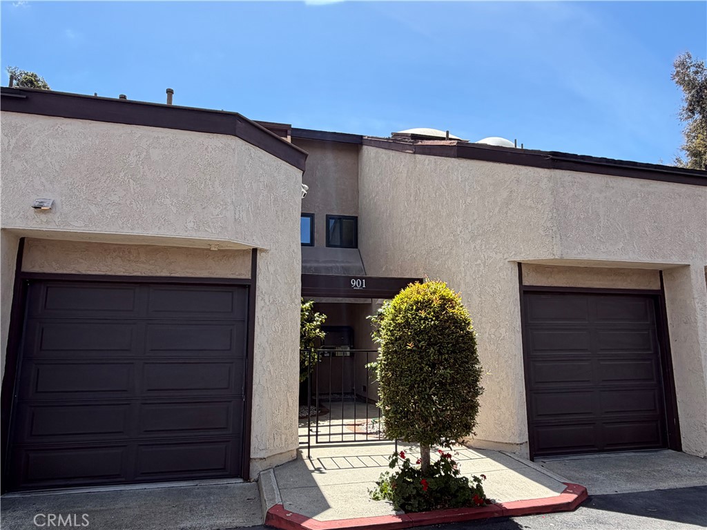 901 Hyde Court