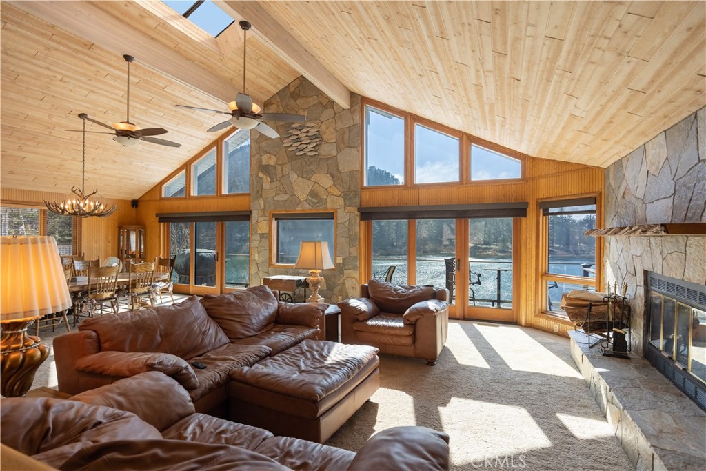 599 Cove Drive
