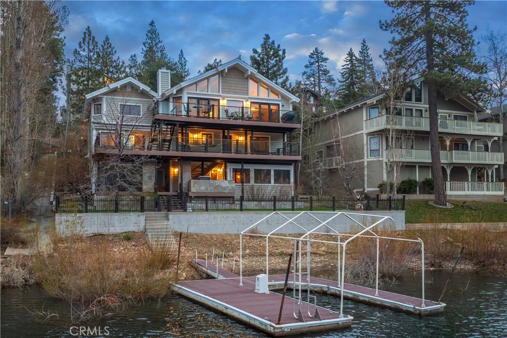 599 Cove Drive