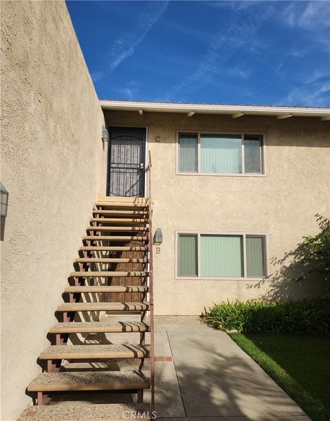 Photo of 16551 Le Grande Lane #C, Huntington Beach, CA 92649 (MLS # OC26100079)