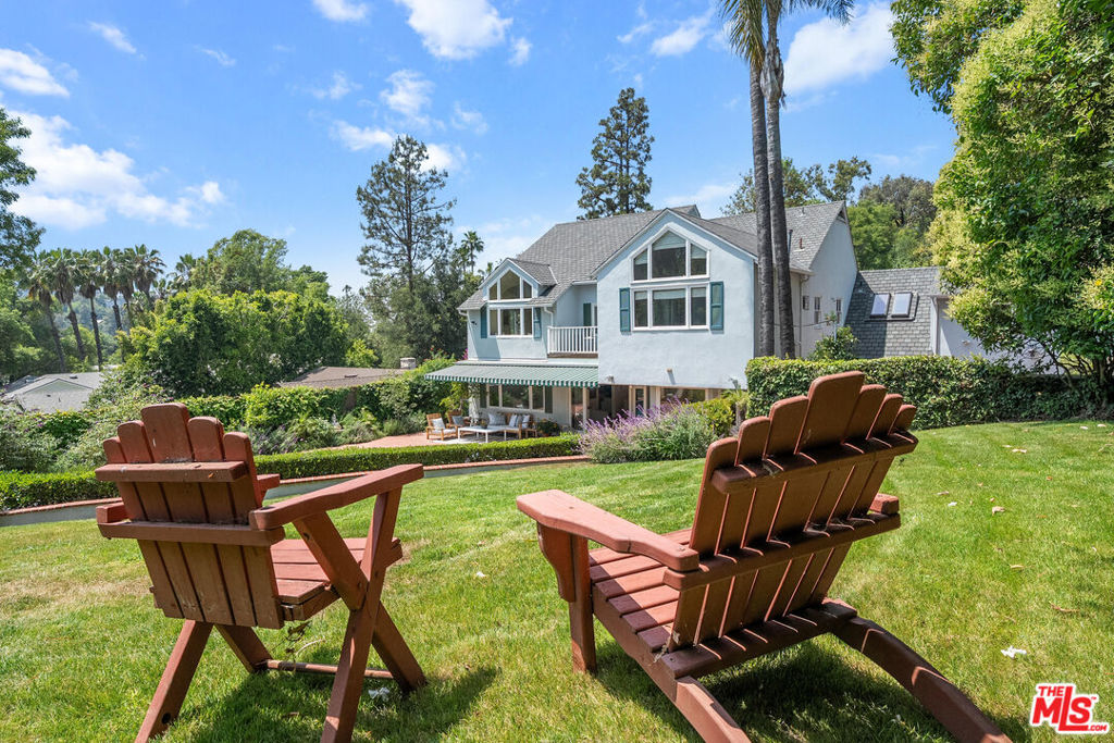 11818 Laurel Hills Road