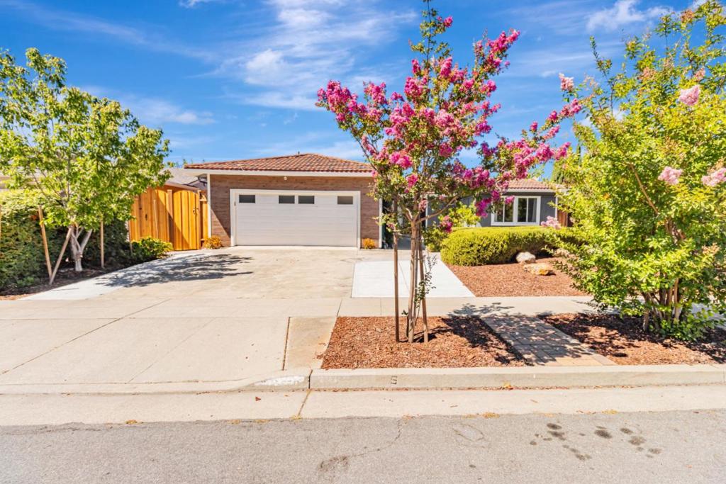 WELCOME TO 3363 MIRA VISTA CIR! LOCATED IN THE BERRYESSA ONE OF THE BEST NEIGHBORHOODS OF SAN JOSE Discover a true Berryessa gem, imagine a place where comfort meets style. This charming home invites you to create unforgettable memories in a tranquil and welcoming environment. Imagine bright mornings in your kitchen, perfect for a quiet coffee, and relaxing evenings by the warmth of the fireplace in your family room. Located just steps away from the prestigious Piedmont Middle School, this property is the perfect place for your family to grow and thrive. You'll also love the convenient location with easy access to the I-680 freeway, making your daily commute a breeze. You'll have shopping and markets just around the corner for all your retail needs, and Noble Park is also nearby, making it an ideal spot for outdoor fun. Imagine a backyard ideal for gatherings and play, and the convenience of an attached two-car garage. This is the opportunity you've been waiting for to start living your dream. Come see this sweet home, before it's gone!