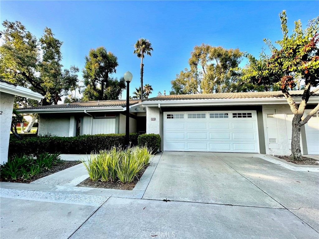 Enjoy the ocean breeze in this single-level 3bdrm/2ba condo located in the desirable Mira Costa community of San Clemente! Step inside to discover luxury vinyl flooring throughout and vaulted ceilings that create a light and airy atmosphere. The well-designed floor plan features generously sized bedrooms, ample storage, and two patios. The attached 2-car garage offers direct access and includes laundry hookups for added convenience. You'll enjoy close proximity to the community pool, shopping centers, restaurants, and just minutes from San Clemente's world-famous beaches and surf spots.