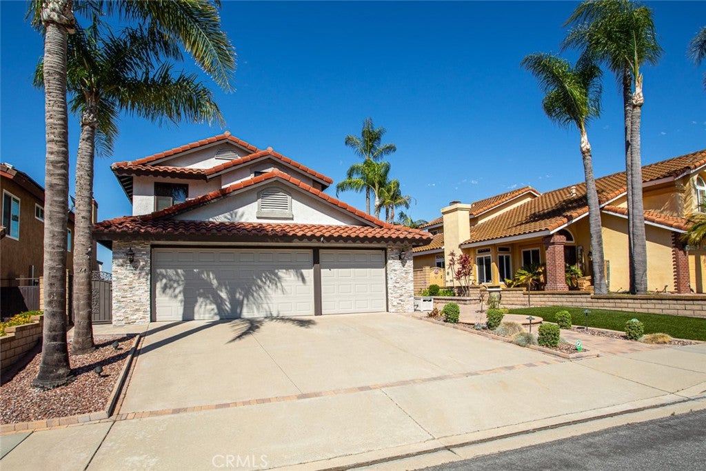 17923 Paseo Del Sol