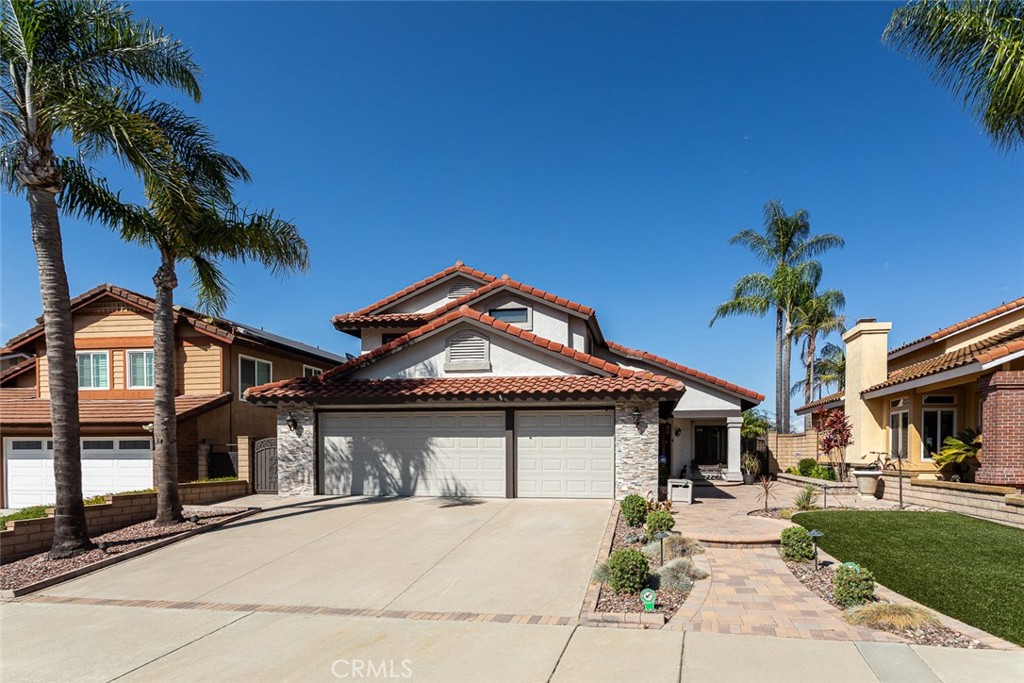 17923 Paseo Del Sol