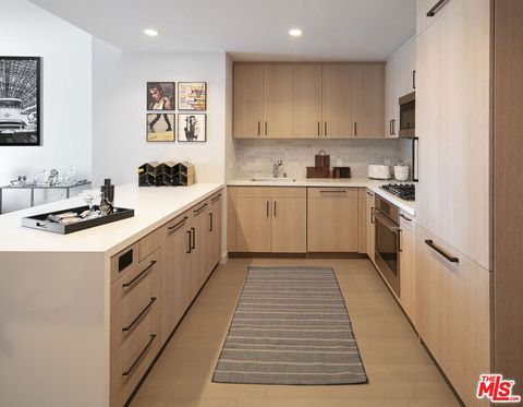 Photo of 1755 Argyle Avenue #1206, Los Angeles, CA 90028 (MLS # 25536531)