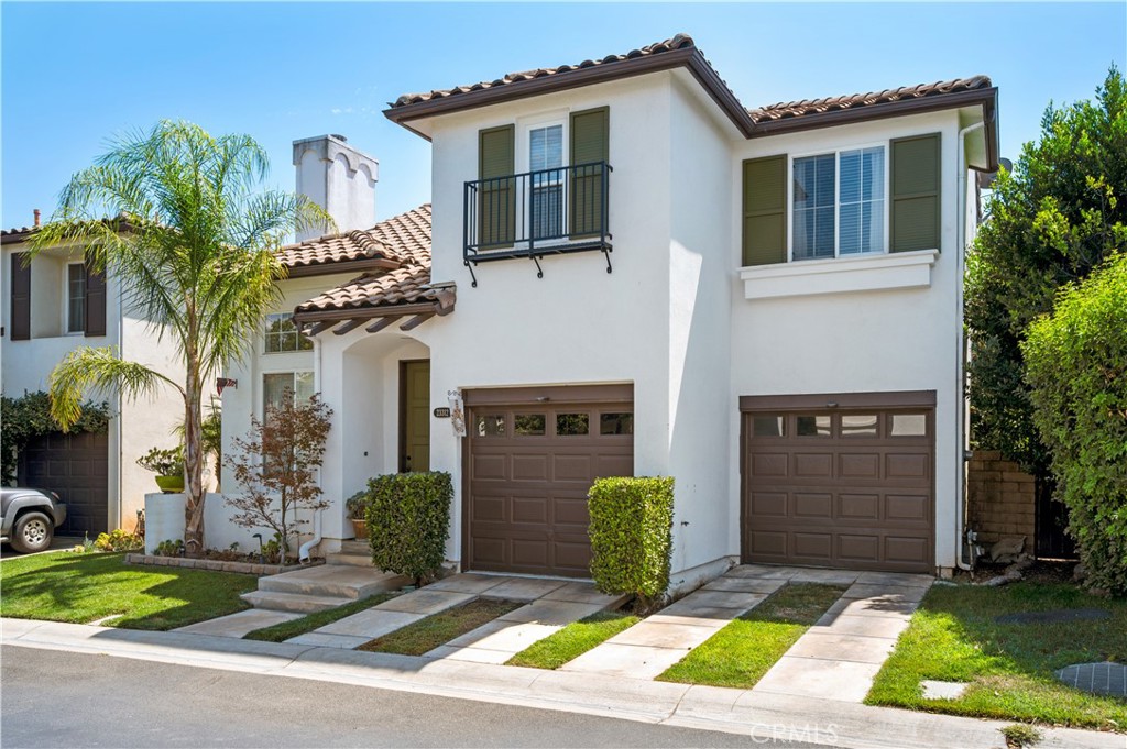 23312 Anacapa Lane