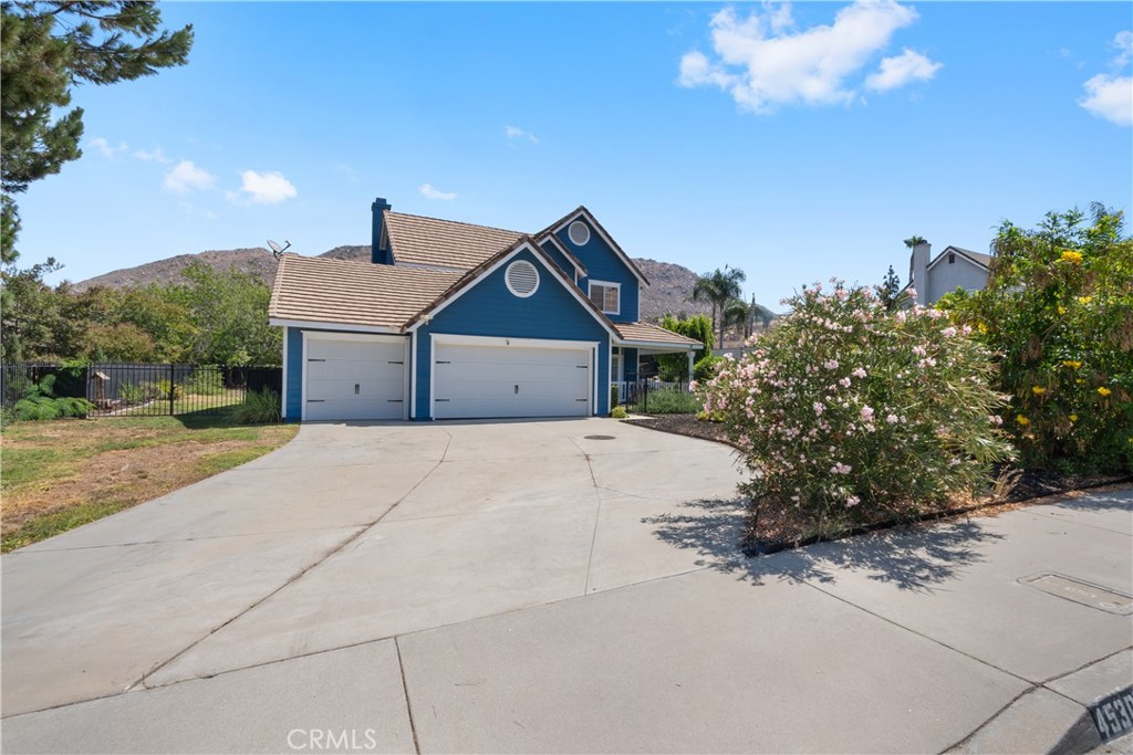 Welcome to 4530 Watkins Drive in Riverside! This beautifully maintained two-story home offers 4 bedrooms and 3 bathrooms with a spacious and functional layout designed for both everyday living and entertaining. The inviting living areas are filled with natural light, creating a warm and comfortable atmosphere throughout. The kitchen provides ample cabinet space and a convenient design that flows easily into the dining and living areas.
The property sits on an expansive lot with mature fruit trees and a large storage barn, creating endless possibilities for gardening, hobbies, or additional storage needs. A 3-car garage provides generous parking and utility space for vehicles, tools, or recreational equipment.
Ideally located in a desirable Riverside neighborhood, the home is close to schools, parks, shopping, dining, and offers easy access to major freeways. With its combination of space, functionality, and outdoor amenities, this residence is a wonderful opportunity to enjoy Riverside living at its best.