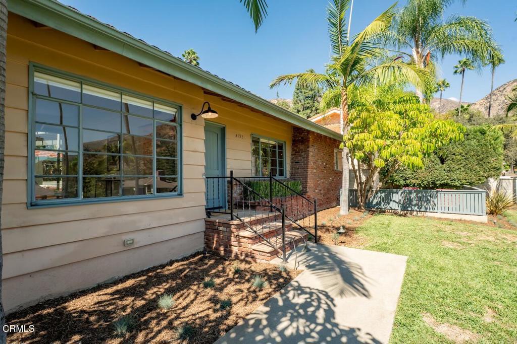 2195 Mendocino Lane