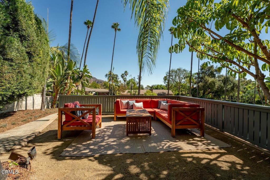 2195 Mendocino Lane