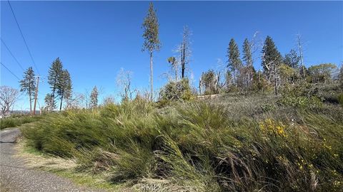 Photo of 0 Starcrest Lane, Berry Creek, CA 95916 (MLS # OR26048171)