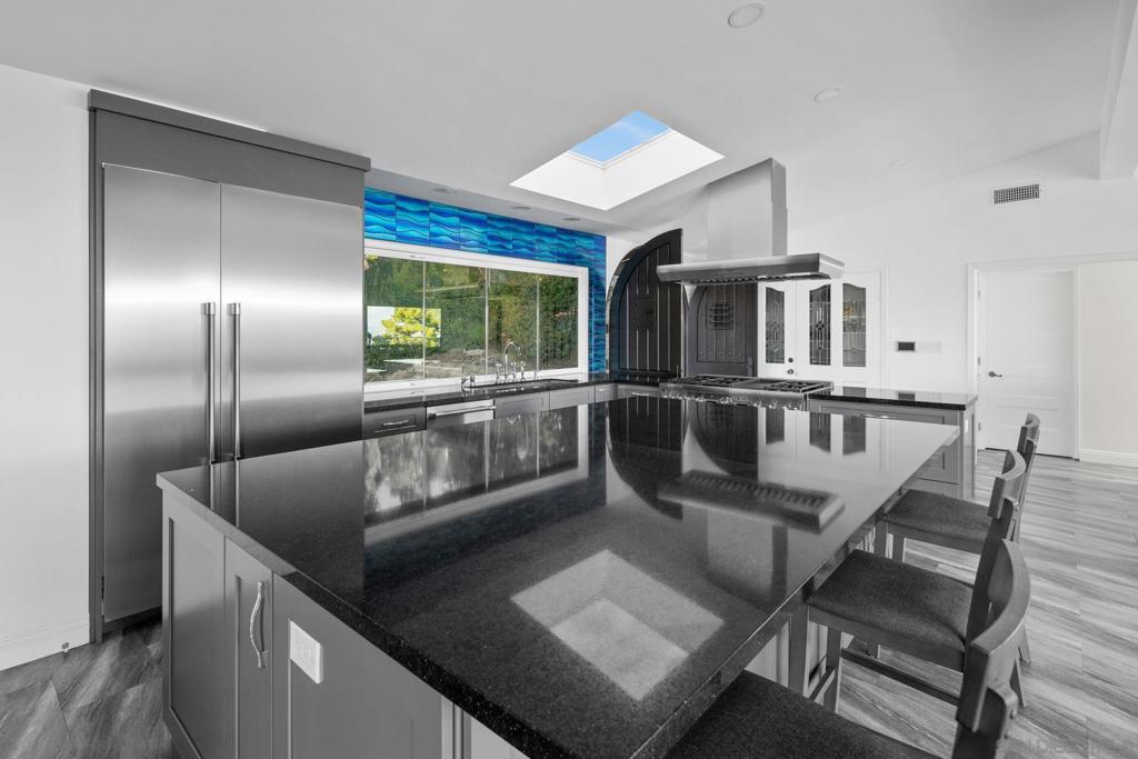 Mount Helix - Residential