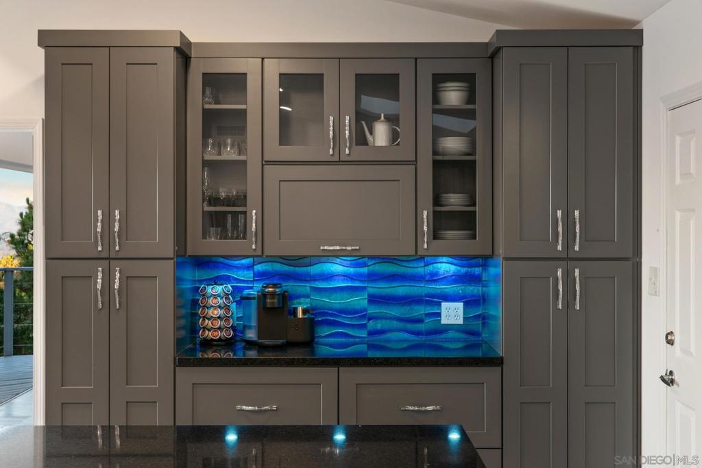 Mount Helix - Residential