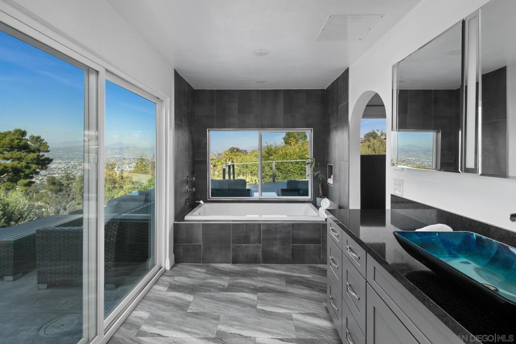 Mount Helix - Residential