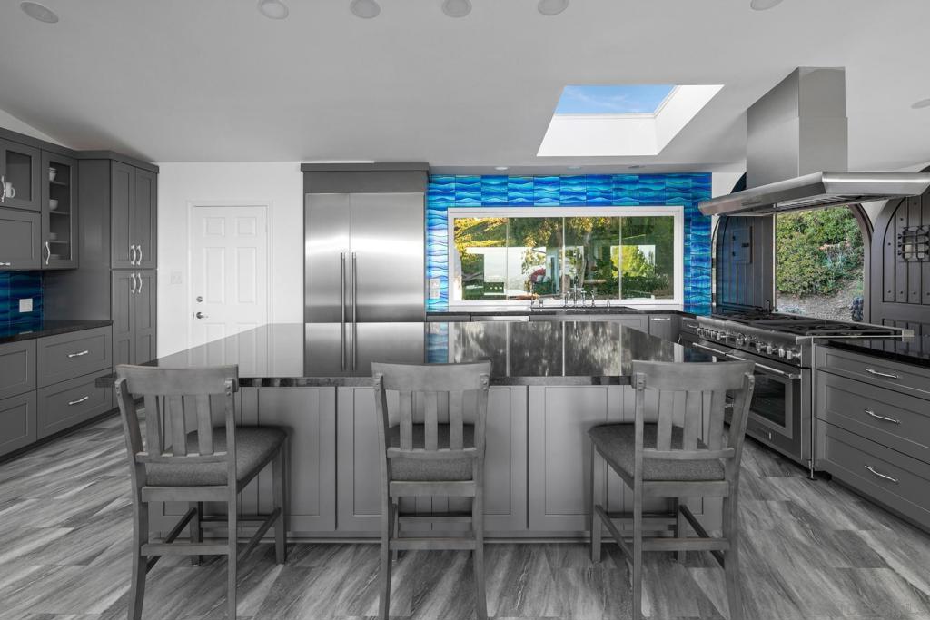 Mount Helix - Residential