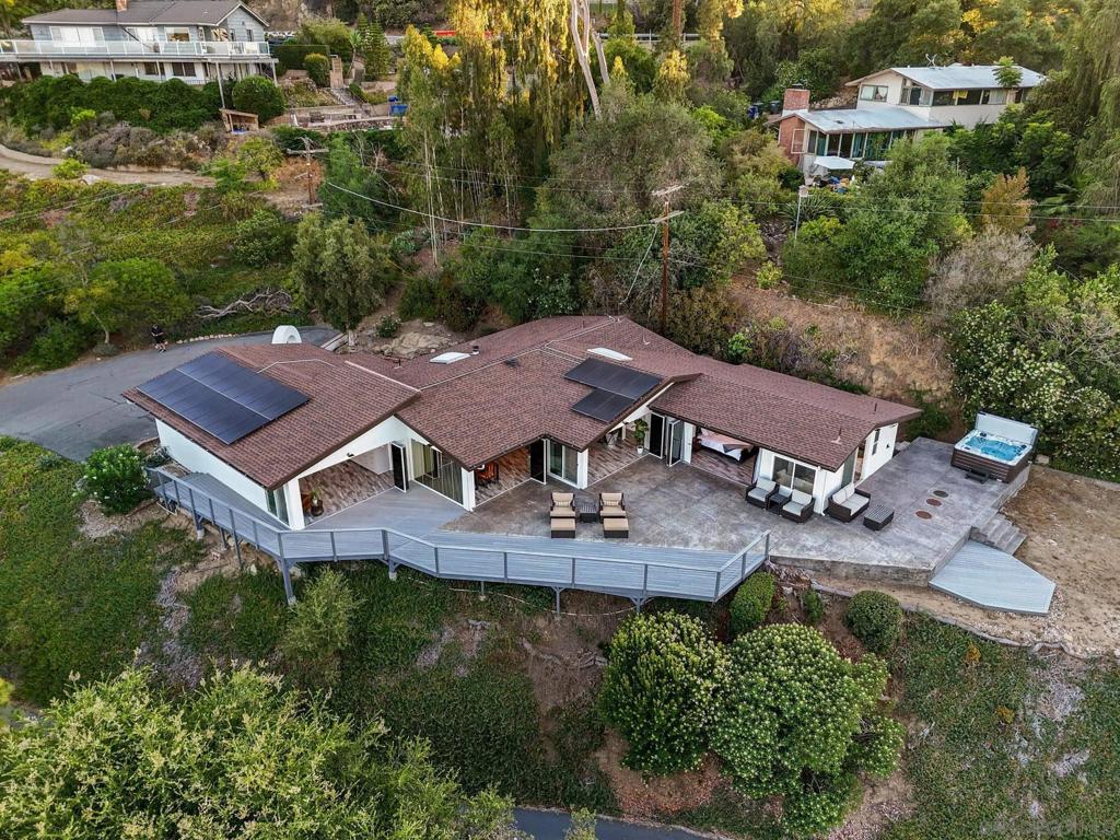 Mount Helix - Residential