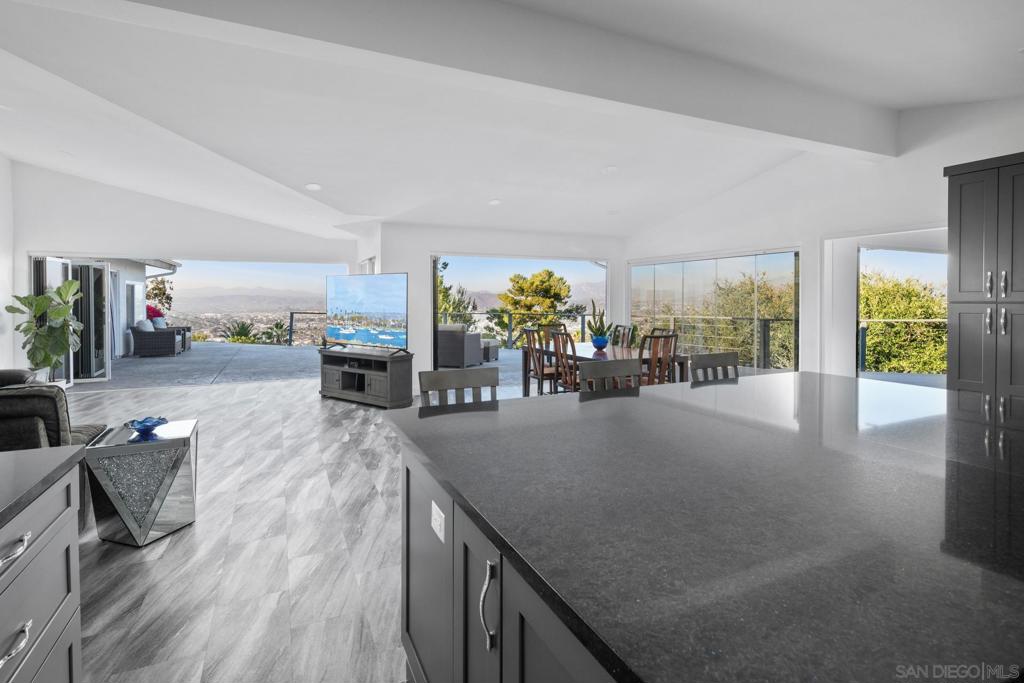 Mount Helix - Residential