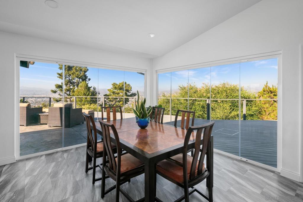 Mount Helix - Residential