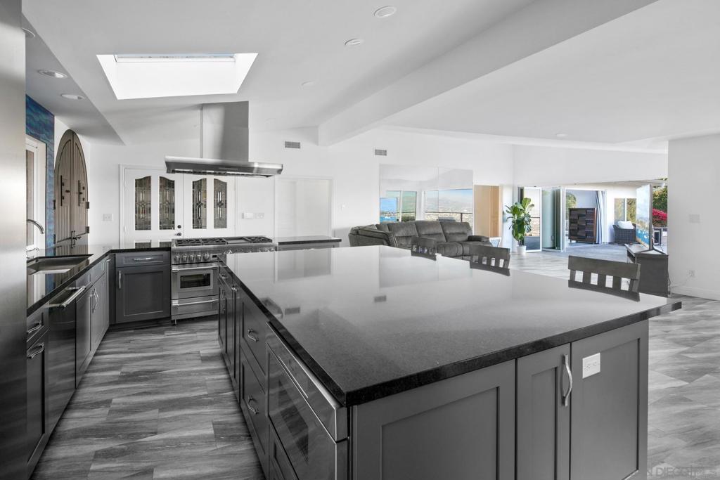 Mount Helix - Residential