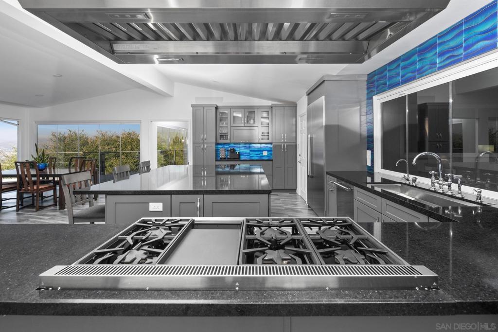 Mount Helix - Residential
