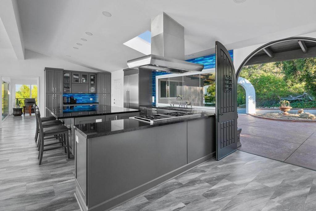 Mount Helix - Residential