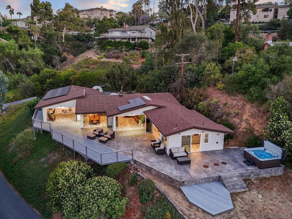 Mount Helix - Residential