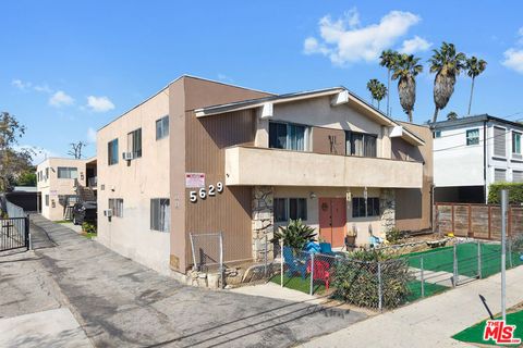 Photo of 5629 Monte Vista Street, Los Angeles, CA 90042 (MLS # 26665525)