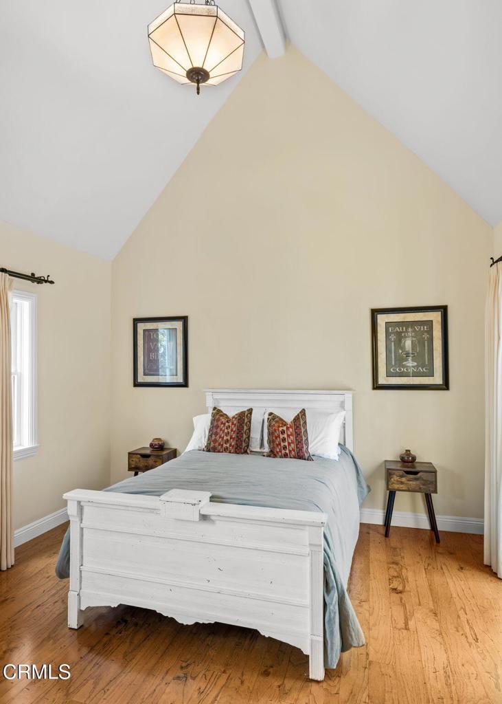 Not Applicable - Residential Lease