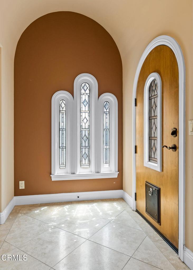 Not Applicable - Residential Lease