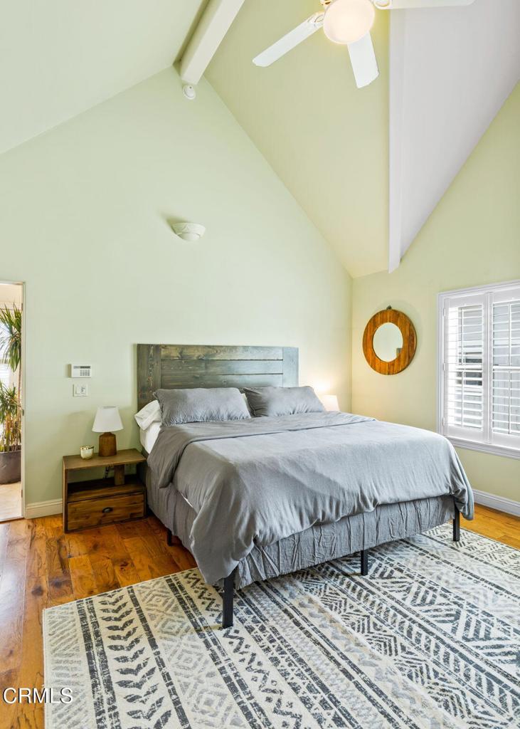 Not Applicable - Residential Lease