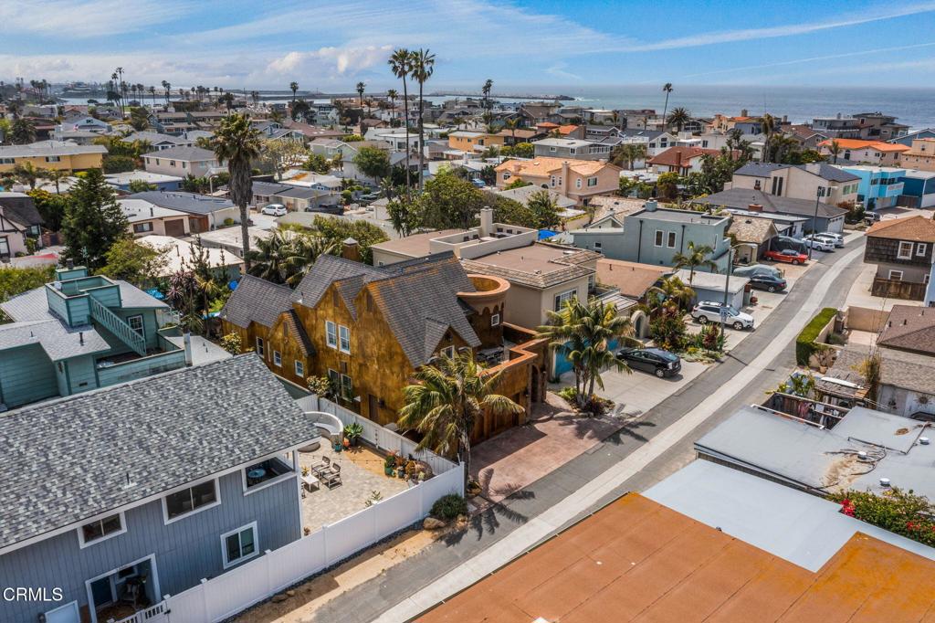 Not Applicable - Residential Lease