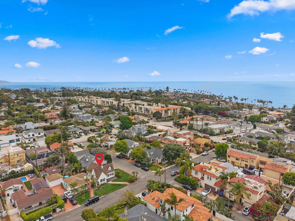 La Jolla - Residential