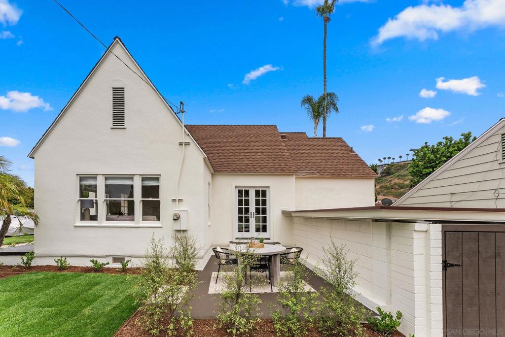 La Jolla - Residential