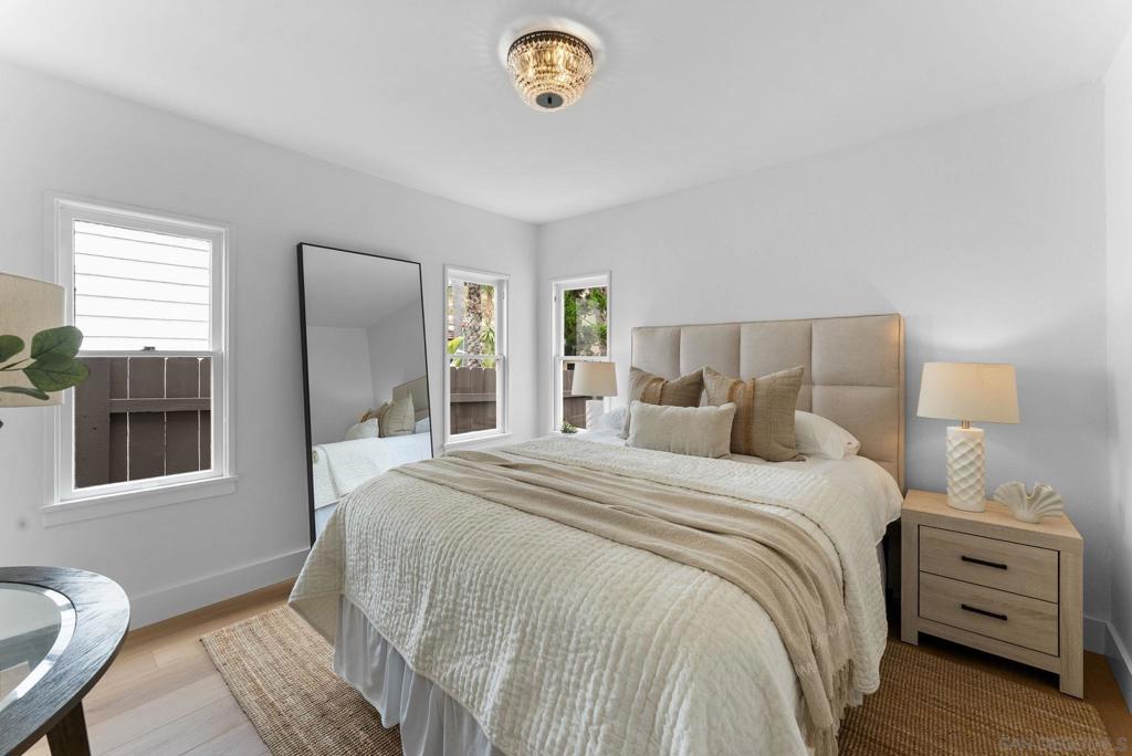 La Jolla - Residential