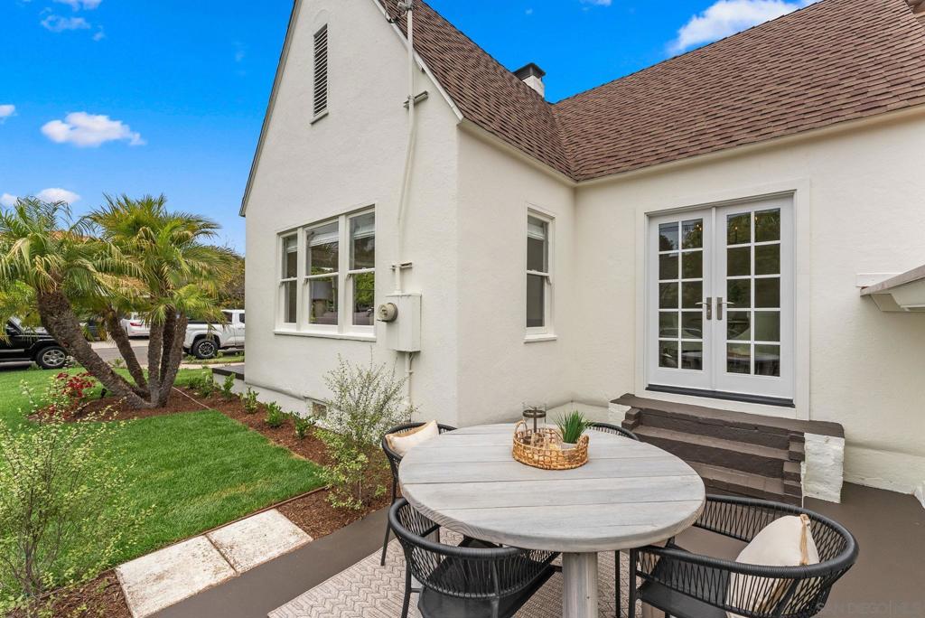 La Jolla - Residential