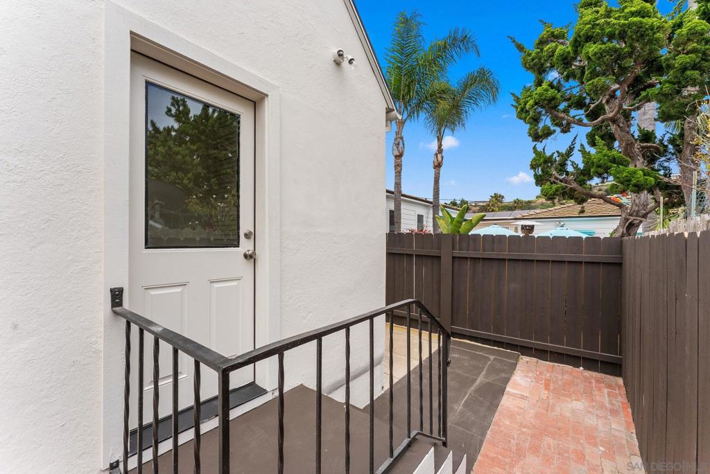 La Jolla - Residential