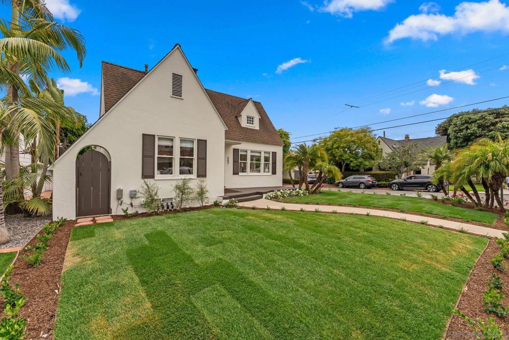La Jolla - Residential
