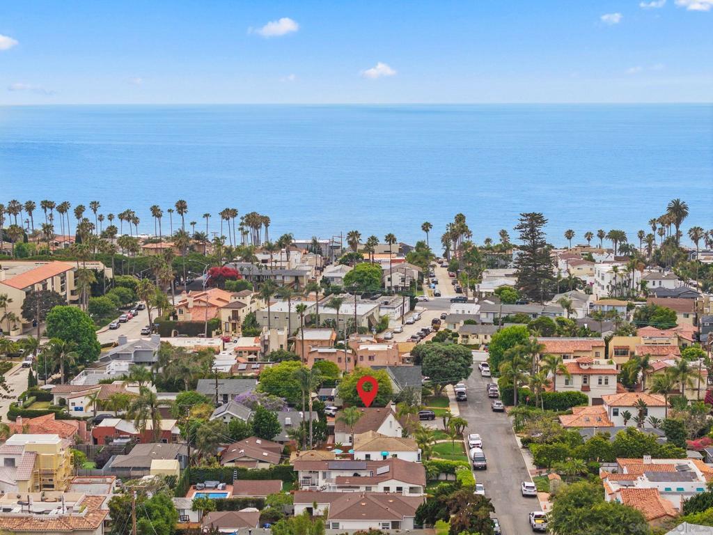 La Jolla - Residential