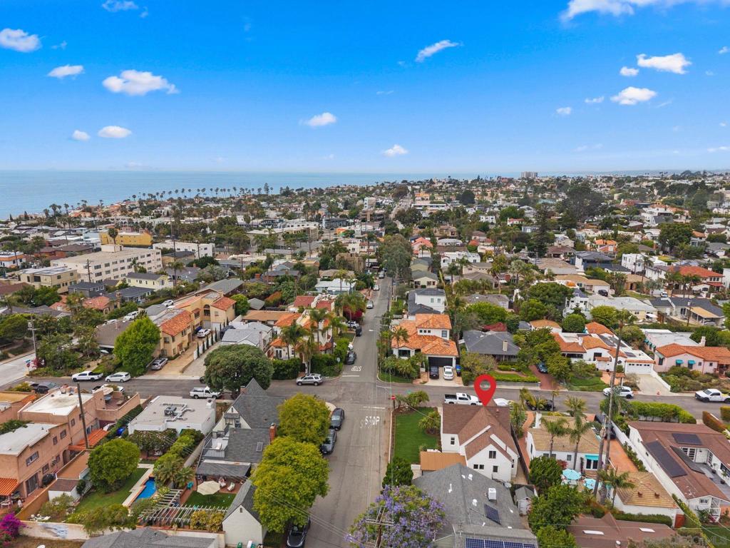 La Jolla - Residential