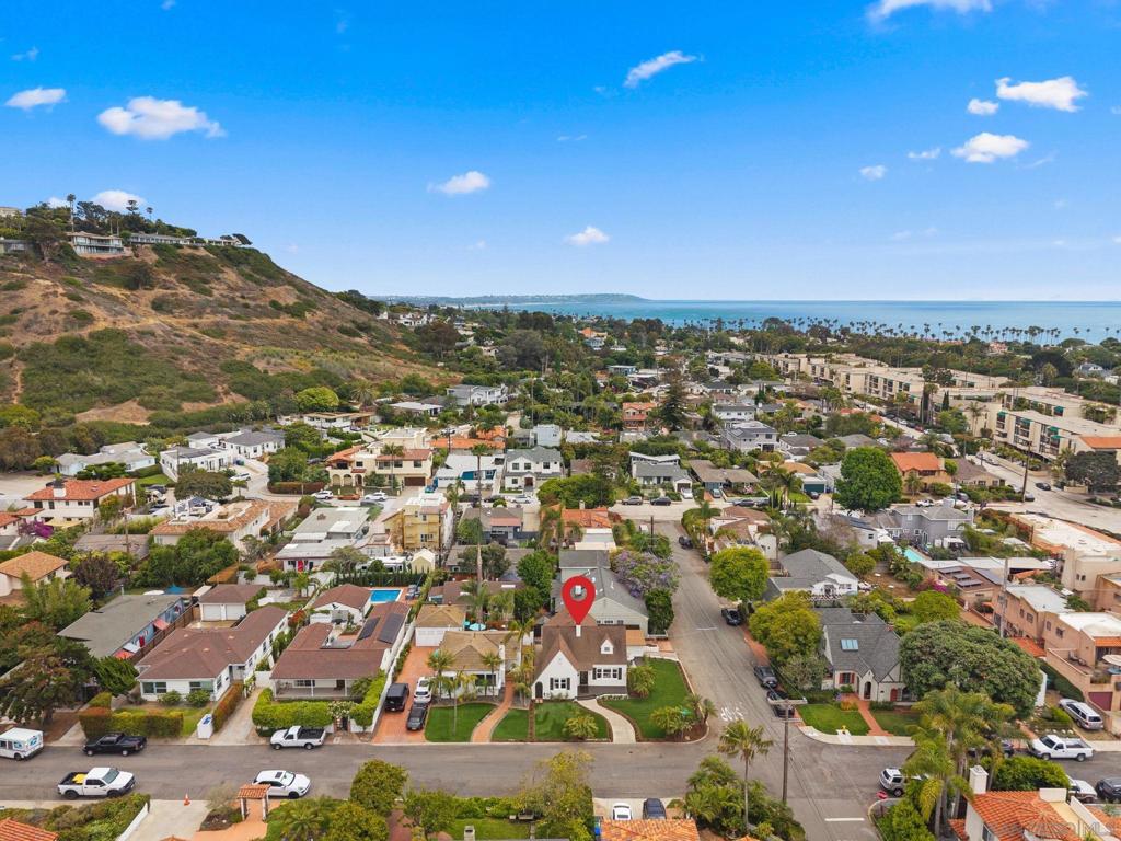 La Jolla - Residential