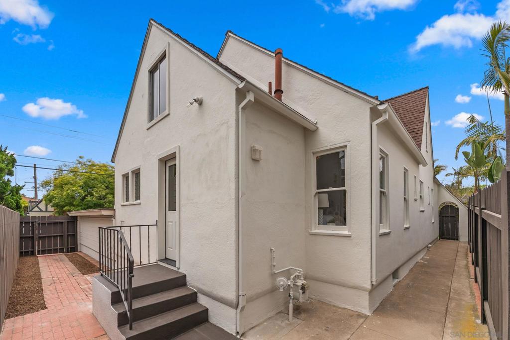 La Jolla - Residential