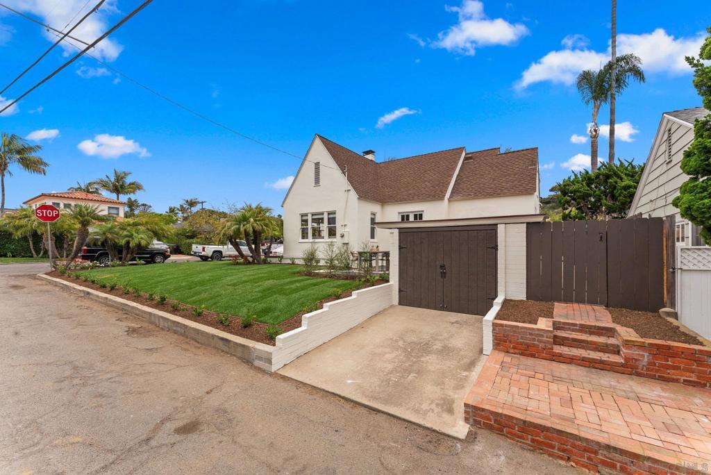 La Jolla - Residential