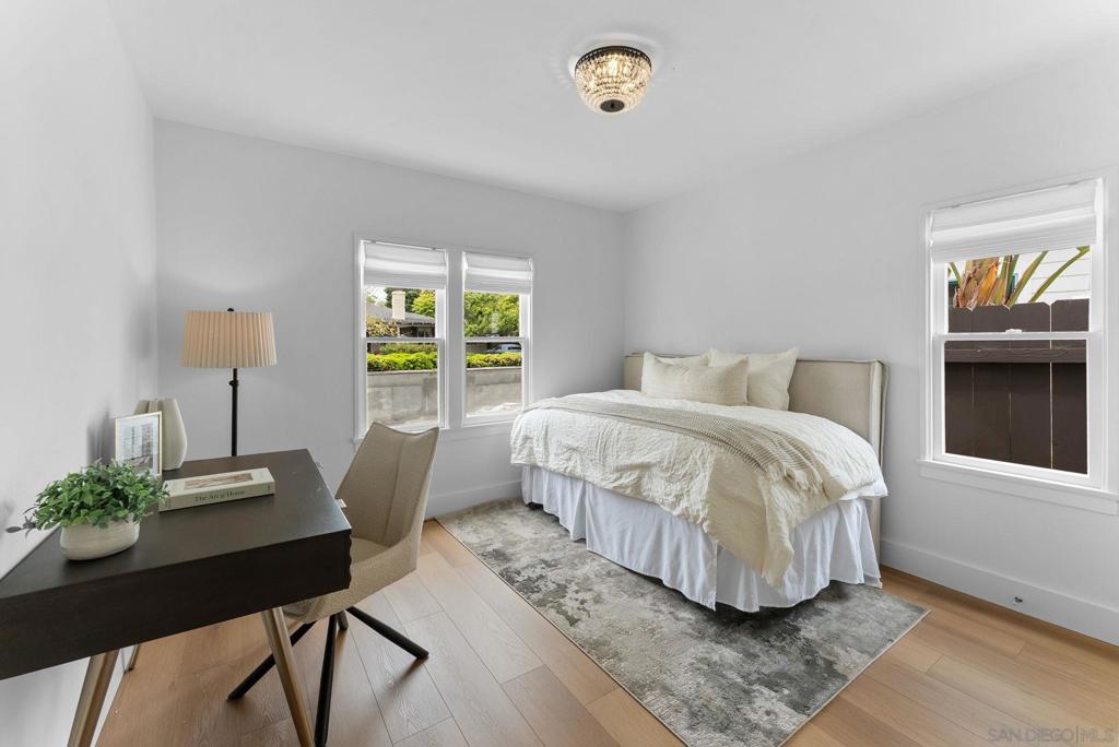La Jolla - Residential